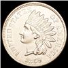 Image 1 : 1859 Indian Head Cent