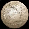 Image 1 : 1810 Large Cent