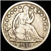 Image 1 : 1839-O Seated Liberty Dime