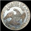 Image 2 : 1827 O-135 Capped Bust Half Dollar