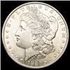 Image 1 : 1880-O Morgan Silver Dollar