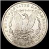 Image 2 : 1880-O Morgan Silver Dollar