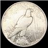 Image 2 : 1921 Silver Peace Dollar