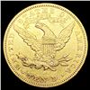 Image 2 : 1906 $10 Gold Eagle