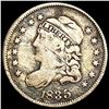Image 1 : 1835 Capped Bust Half Dime