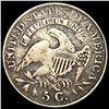 Image 2 : 1835 Capped Bust Half Dime