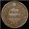 Image 2 : 1817 Hawaii Large Cent