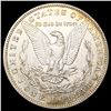 Image 2 : 1890-S Morgan Silver Dollar