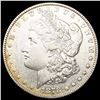 Image 1 : 1878 7/8TF Morgan Silver Dollar