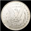 Image 2 : 1878 7/8TF Morgan Silver Dollar