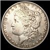 Image 1 : 1878 8TF Morgan Silver Dollar