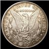 Image 2 : 1878 8TF Morgan Silver Dollar
