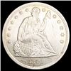 Image 1 : 1840 Seated Liberty Dollar