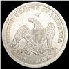 Image 2 : 1840 Seated Liberty Dollar