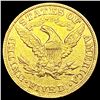 Image 2 : 1897 $5 Gold Half Eagle