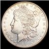 Image 1 : 1897-S Morgan Silver Dollar