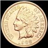 Image 1 : 1908-S Indian Head Cent