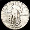 Image 1 : 1927 Standing Liberty Quarter