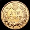 Image 2 : 1870 Indian Head Cent