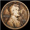 Image 1 : 1909-S Wheat Cent