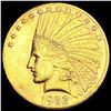Image 1 : 1932 $10 Gold Eagle
