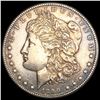 Image 1 : 1890-CC Morgan Silver Dollar