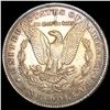 Image 2 : 1890-CC Morgan Silver Dollar