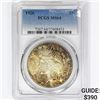 Image 1 : 1926 Silver Peace Dollar PCGS MS64
