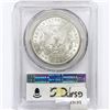 Image 2 : 1900 Morgan Silver Dollar PCGS MS64