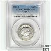Image 1 : 1981-S SBA $1 TYPE2 PCGS PR69 DCAM