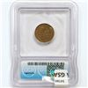 Image 2 : 1925-D Wheat Cent ICG MS63 BR