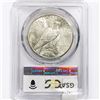 Image 2 : 1926 Morgan Silver Dollar PCGS MS62