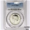 Image 1 : 1964 Kennedy Half Dollar PCGS PR68