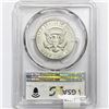 Image 2 : 1964 Kennedy Half Dollar PCGS PR68