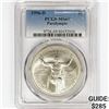 Image 1 : 1996-D $1 Paralympic PCGS MS69