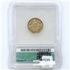 Image 2 : 1857 Flying Eagle Cent ICG AU55