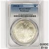Image 1 : 1995-D $1 Paralympic PCGS MS69