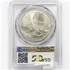 Image 2 : 1995-D $1 Paralympic PCGS MS69