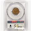 Image 2 : 1905 Indian Head Cent PCGS MS64 RB