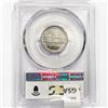 Image 2 : 1942 Jefferson Nickel PCGS PR66 Type 1
