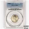 Image 1 : 1938 Jefferson Nickel PCGS PR65