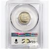 Image 2 : 1938 Jefferson Nickel PCGS PR65