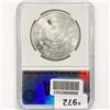 Image 2 : 1881-S Morgan Silver Dollar PGA MS67 PL