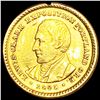 Image 1 : 1905 Lewis & Clark Rare Gold Dollar