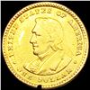 Image 2 : 1905 Lewis & Clark Rare Gold Dollar