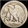 Image 2 : 1921-S Walking Liberty Half Dollar