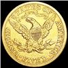 Image 2 : 1883 $5 Gold Half Eagle