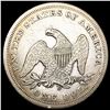 Image 2 : 1859-O Seated Liberty Dollar