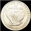 Image 2 : 1917 Standing Liberty Quarter
