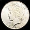 Image 1 : 1925-S Silver Peace Dollar